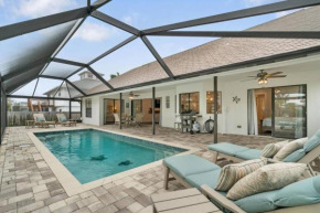 Tahiti Cottage